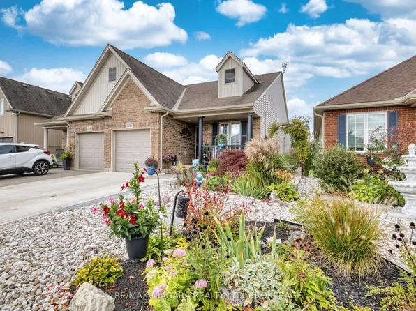 2497 Old Mill Rd, Fort Erie, ON L0S 1S0