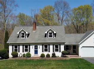 85 Eager Rd, Franklin, CT 06254