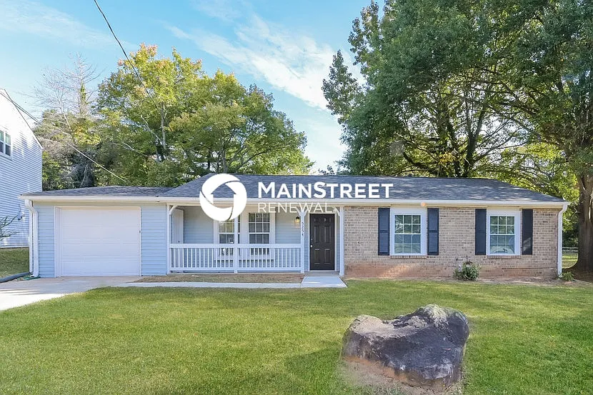 5254 Long Green Ln — Photo 1