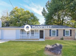 5254 Long Green Ln, Stone Mountain, GA 30088