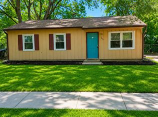 1403 Centennial Dr, Champaign, IL 61821