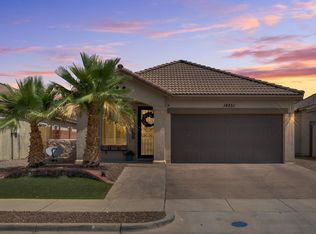 14251 Russ Leach Ave, El Paso, TX 79938