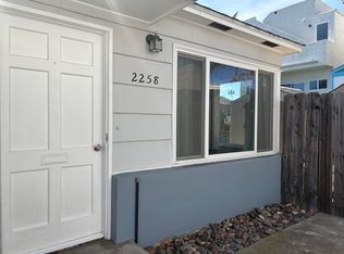 2258 Seaside St, San Diego, CA 92107