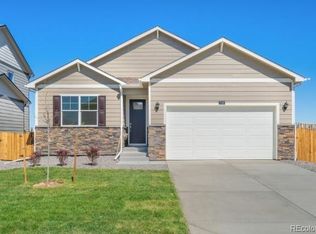 3322 Belleville Ridge Rd, Elizabeth, CO 80107