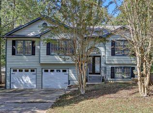 47 Stevenson Trl, Dallas, GA 30132