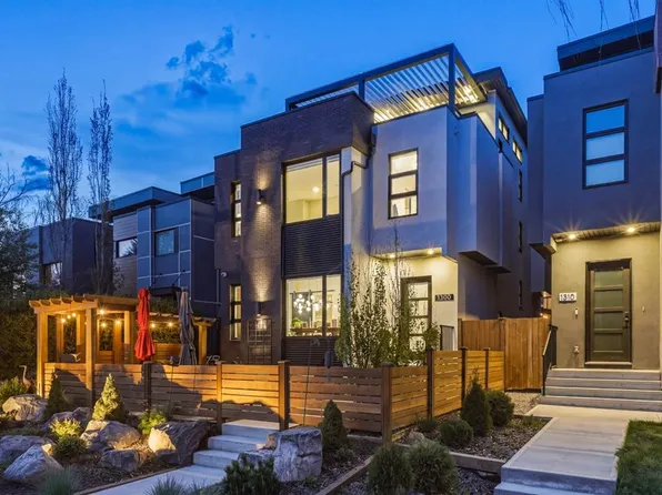 1308 W Colgrove Ave NE, Calgary, AB T2E 5C4