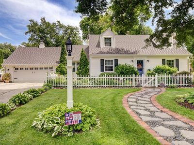 1101 Dillon Dr, Omaha, NE, 68132