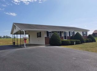 606 Foundry Rd, Mc Alisterville, PA 17049