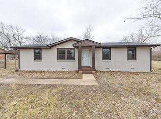 201 Peggy Dr, Clarksville, TN 37042