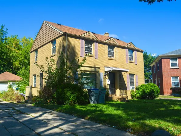 4353 North 24th PLACE #4355, Milwaukee, WI 53209