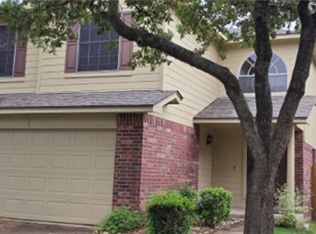 3442 Flowstone Ln, Round Rock, TX 78681