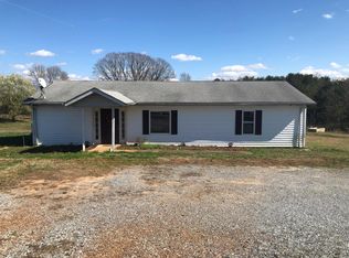 1531 Ellis Ferry Rd, Gaffney, SC 29341