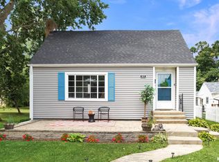 1619 N Logan St, Chillicothe, IL