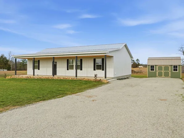 140 Waterfall Rd W, Heber Springs, AR 72543
