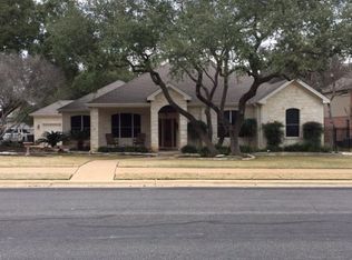 308 Champions Dr, Georgetown, TX 78628