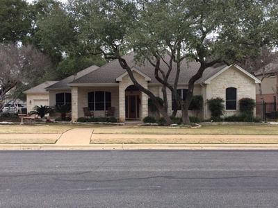 308 Champions Dr, Georgetown, TX, 78628