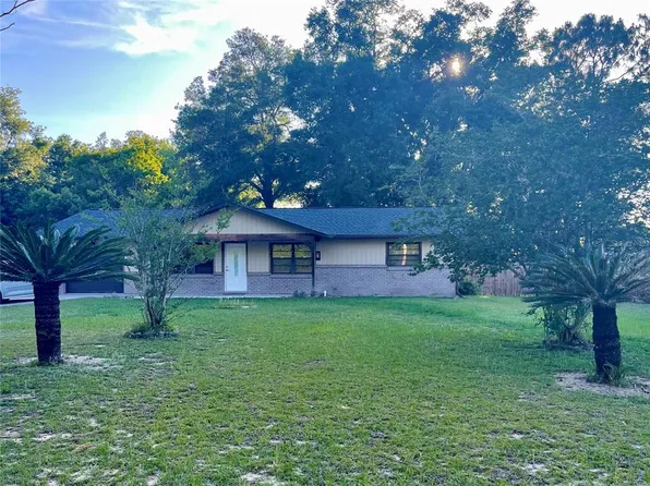 3110 NE 25TH AVENUE, OCALA, FL 34479