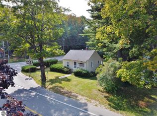 320 S Shabwasung St, Northport, MI 49670