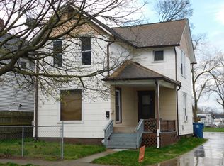 930 Cottage Ave, Kalamazoo, MI
