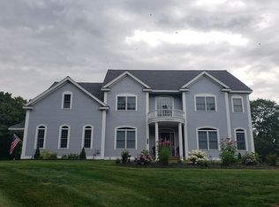 120 Moulton St, West Newbury, MA 01985