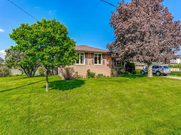 339 Weighton Dr, Oakville, ON L6K 2R5