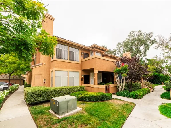 19431 Rue De Valore APT 57C, Foothill Ranch, CA 92610