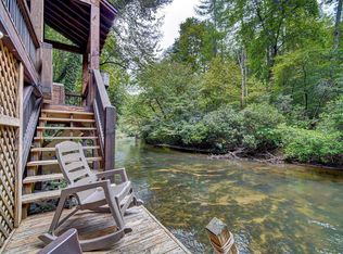 315 Fightingtown Dr, Blue Ridge, GA 30513