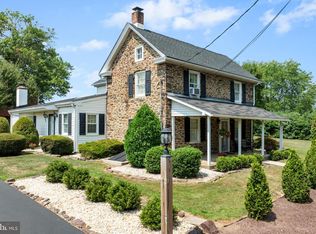 1202 Hilltown Pike, Hilltown, PA 18927