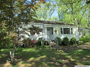 1506 Forest Ave NW, Fort Payne, AL 35967