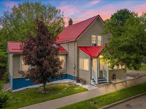 133 Gaylord St, Binghamton, NY 13904
