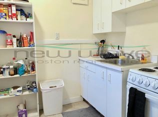 504 Beacon St APT 42, Boston, MA 02115