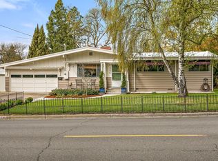 324 Murphy Rd, Medford, OR 97504