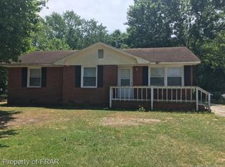 567 Braxton Blvd, Fayetteville, NC 28311
