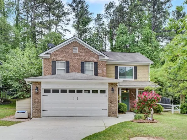 2437 Woodside Way, Chamblee, GA 30341