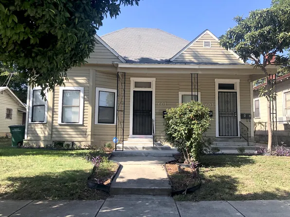 603 Devine St, San Antonio, TX