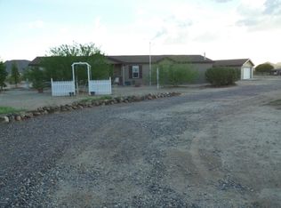 13708 S 209th Ave, Buckeye, AZ 85326