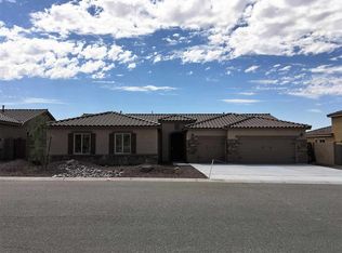 12258 S Drucilla Ln, Yuma, AZ 85367