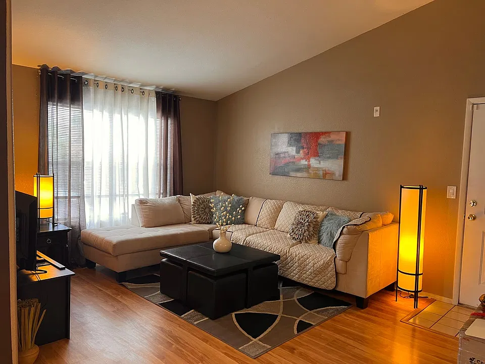 2300 Silverado Ranch Blvd #2158