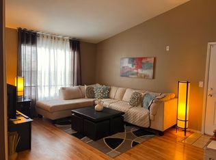 2300 Silverado Ranch Blvd #2158, Las Vegas, NV 89183