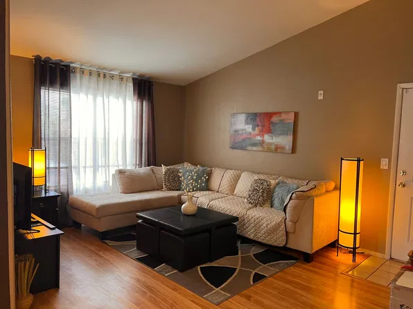 2300 Silverado Ranch Blvd, Las Vegas, NV