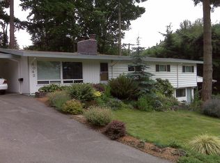 4042 139th Ave SE, Bellevue, WA 98006