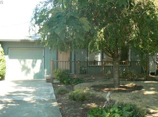 10 Hall St, Ridgefield, WA 98642