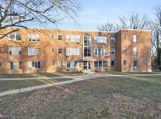 514 Ridge Rd SE APT 112, Washington, DC 20019
