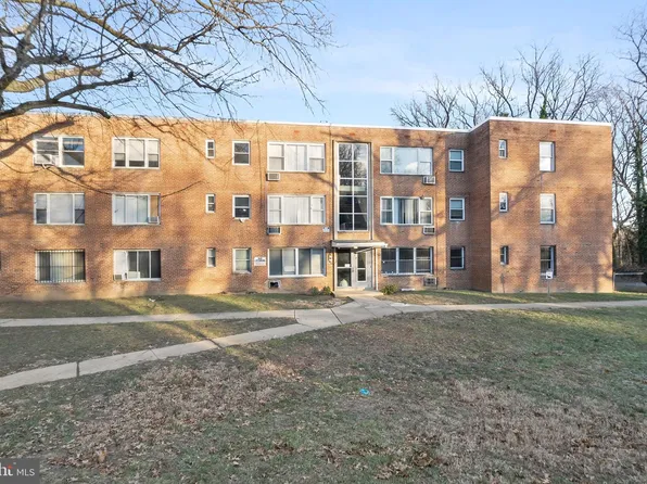 514 Ridge Rd SE APT 112, Washington, DC 20019