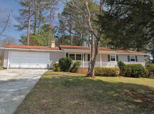 3036 Deshong Dr, Stone Mountain, GA