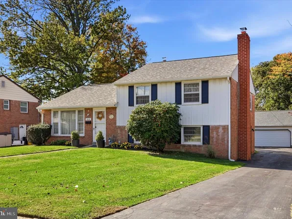 516 Wesley Rd, Springfield, PA 19064