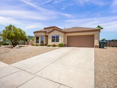 3121 Solarro Dr, Sierra Vista, AZ, 85635