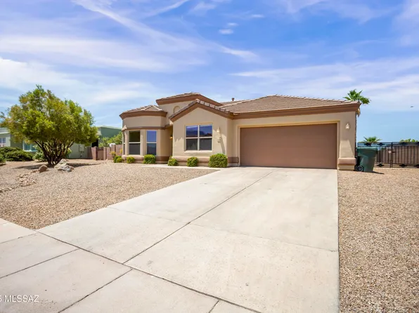 3121 Solarro Dr, Sierra Vista, AZ 85635
