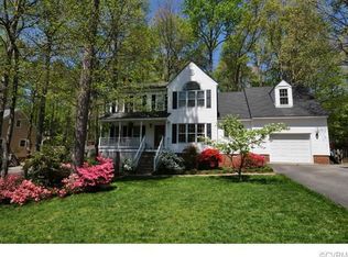 13612 Swale Ln, Midlothian, VA 23112