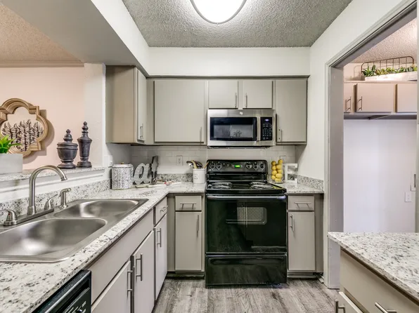 The Edison - Dallas, TX